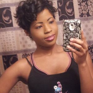 Meet your Posher, Jackee